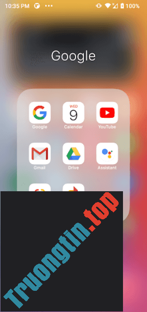 Download Launcher iOS 15 cho Android – Trình khởi chạy iOS 15 cho Android