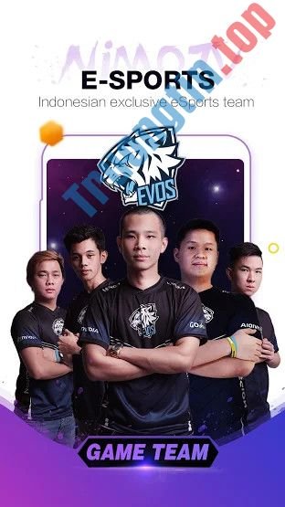 Xem&nbsp;các&nbsp;sự&nbsp;kiện&nbsp;e-Sport