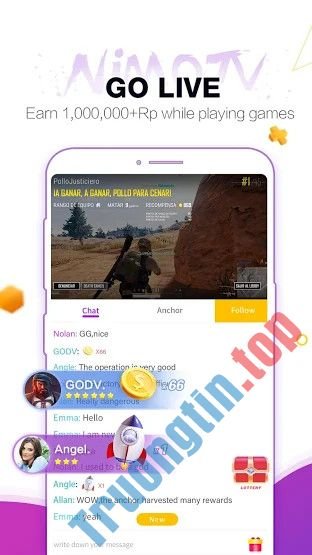 Kiếm&nbsp;tiền&nbsp;khi&nbsp;chơi&nbsp;game