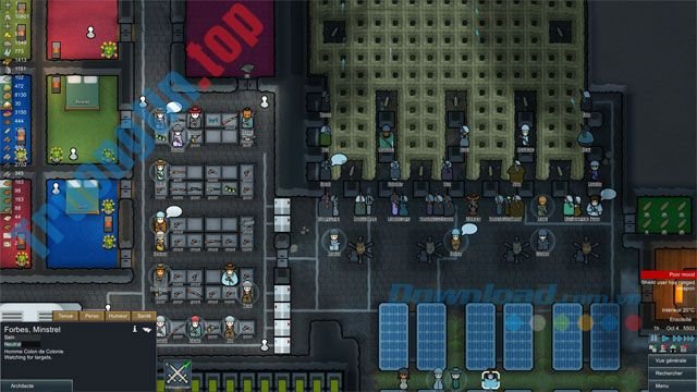 Quản&nbsp;lý&nbsp;cư&nbsp;dân,&nbsp;công&nbsp;trình