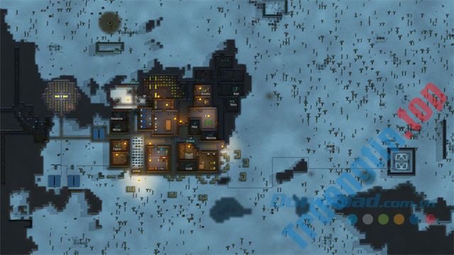 Đối&nbsp;phó&nbsp;với&nbsp;điều&nbsp;kiện&nbsp;thời&nbsp;tiết&nbsp;xấu