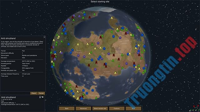 RimWorld&nbsp;1.3&nbsp;bổ&nbsp;sung&nbsp;rất&nbsp;nhiều&nbsp;nội&nbsp;dung&nbsp;mới,&nbsp;nâng&nbsp;cấp&nbsp;và&nbsp;sửa&nbsp;lỗi