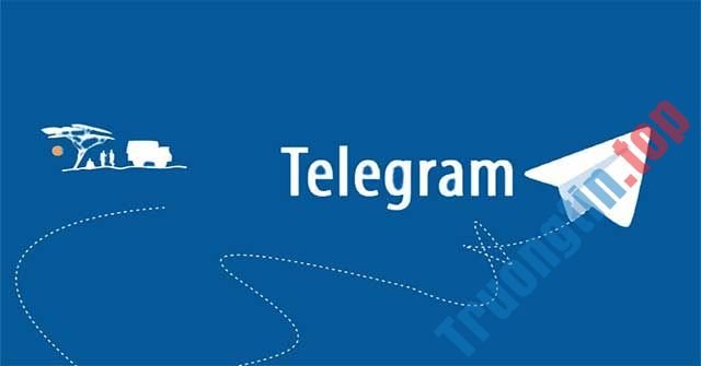 Telegram for Android là ứng dụng nhắn tin nhanh nhất trên thị trường