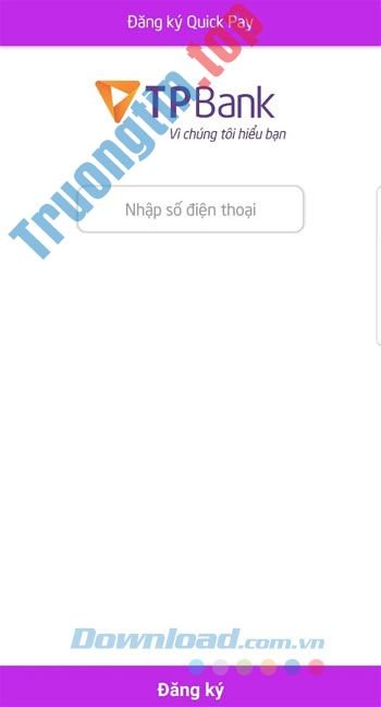 Nhập&nbsp;số&nbsp;điện&nbsp;thoại