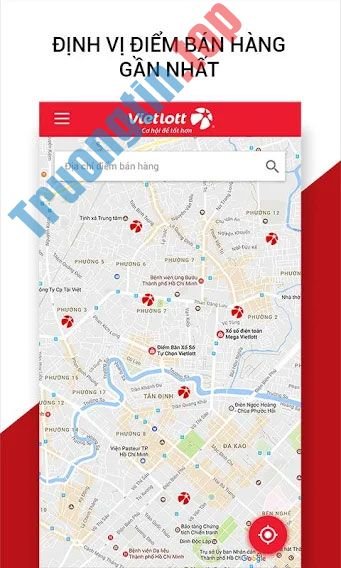 Download Vietlott cho Android – Xem kết quả xổ số Vietlott trên Android