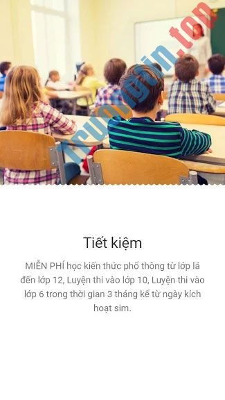 Học&nbsp;online