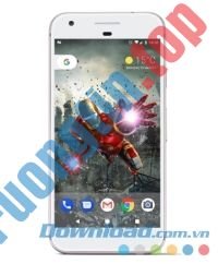 3D Parallax Background cho Android có hình nền đa thể loại