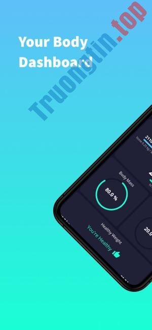 Kiểm&nbsp;soát&nbsp;cân&nbsp;nặng&nbsp;qua&nbsp;chỉ&nbsp;số&nbsp;BMI&nbsp;của&nbsp;bạn&nbsp;với&nbsp;ứng&nbsp;dụng&nbsp;Adlee&nbsp;