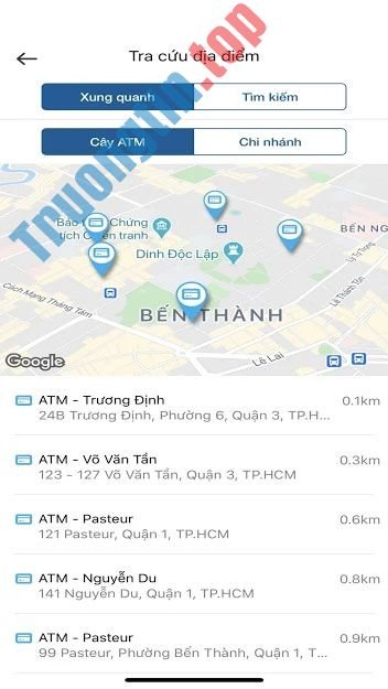 Download Eximbank Mobile Banking cho Android 4.1.0 – Ngân hàng điện tử Eximbank