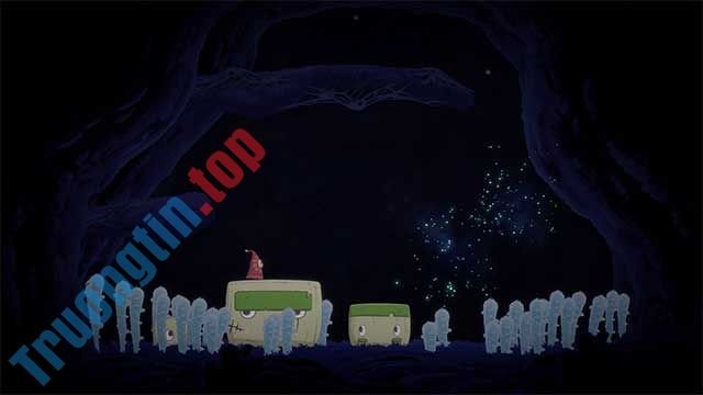 Download Hoa – Game indie Việt phong cách Ghibli thơ mộng – Trường Tín