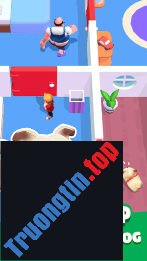 Download Scary Neighbour cho Android 0.3.4 – Game gã hàng xóm đáng sợ