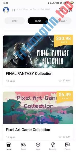 Nhiều&nbsp;chủ&nbsp;đề&nbsp;khác&nbsp;nhau