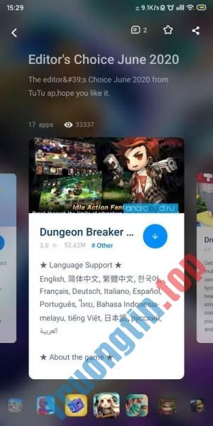 Tải&nbsp;game&nbsp;độc&nbsp;quyền