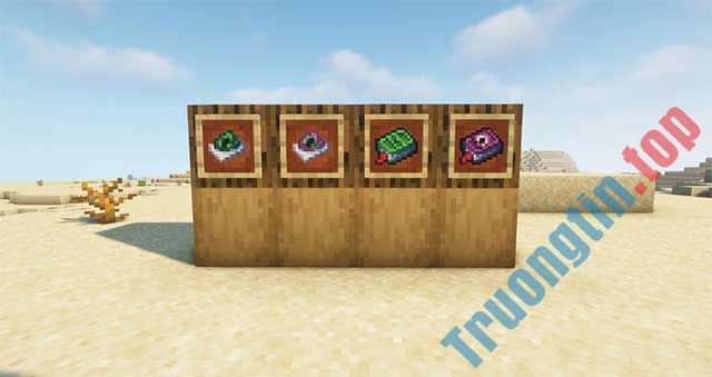 Download Warped Book Mod - Mod dịch chuyển tức thời - Trường Tín 2 Công thức chế tạo Warped Book khá đơn giản