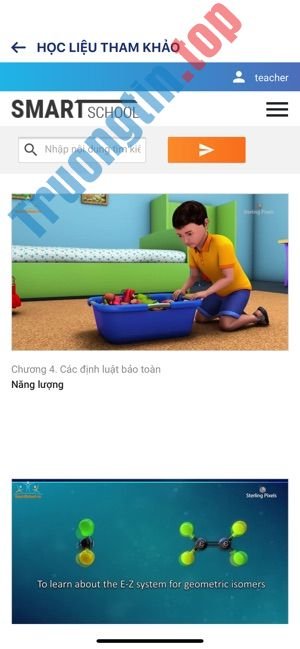 Download AIC Học Trực Tuyến cho Android 1.13 – Ứng dụng học trực tuyến miễn phí