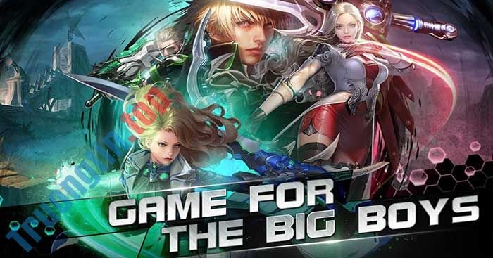 Cabal&nbsp;M&nbsp;là&nbsp;bản&nbsp;di&nbsp;động&nbsp;của&nbsp;siêu&nbsp;phẩm&nbsp;cùng&nbsp;tên&nbsp;trên&nbsp;PC