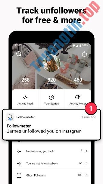 Theo&nbsp;dõi&nbsp;ai&nbsp;đã&nbsp;unfollow&nbsp;Instagram&nbsp;của&nbsp;bạn