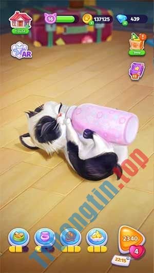 Đáp&nbsp;ứng&nbsp;mọi&nbsp;nhu&nbsp;cầu&nbsp;của&nbsp;