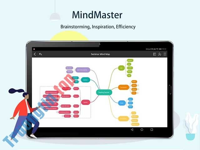 Edraw&nbsp;MindMaster&nbsp;là&nbsp;ứng&nbsp;dụng&nbsp;vẽ&nbsp;bản&nbsp;đồ&nbsp;tư&nbsp;duy&nbsp;chuyên&nbsp;nghiệp