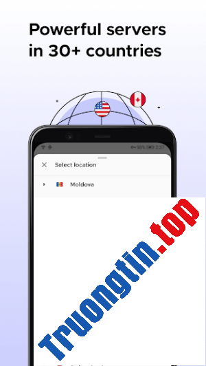 Download Mozilla VPN cho Android 1.0.0(1201) – Mạng riêng ảo bảo mật của Mozilla
