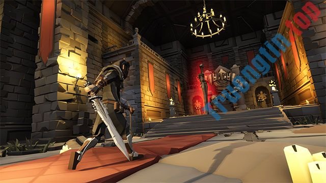 Never&nbsp;Return&nbsp;là&nbsp;game&nbsp;phiêu&nbsp;lưu&nbsp;hành&nbsp;động&nbsp;3D&nbsp;với&nbsp;lối&nbsp;chơi&nbsp;vô&nbsp;cùng&nbsp;phong&nbsp;phú