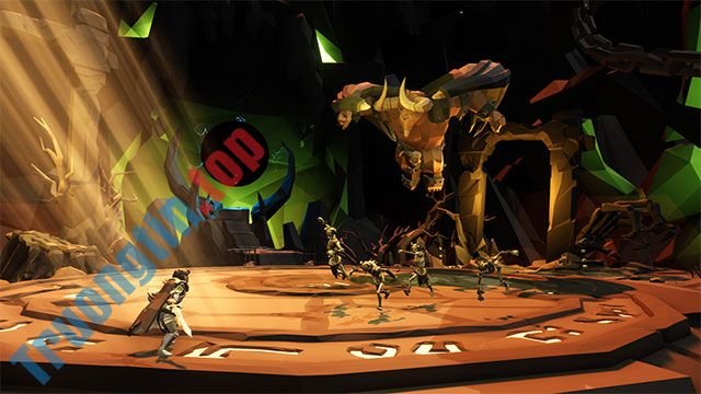 Đánh&nbsp;bại&nbsp;hơn&nbsp;40&nbsp;quái&nbsp;vật&nbsp;và&nbsp;15&nbsp;boss&nbsp;khủng&nbsp;trong&nbsp;Never&nbsp;Return&nbsp;game