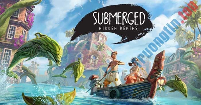Submerged:&nbsp;Hidden&nbsp;Depths&nbsp;là&nbsp;game&nbsp;phiêu&nbsp;lưu&nbsp;có&nbsp;đồ&nbsp;họa&nbsp;tuyệt&nbsp;đẹp