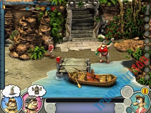 Download Neighbours from Hell: Season 2 cho Android 3.2.5 – Trường Tín