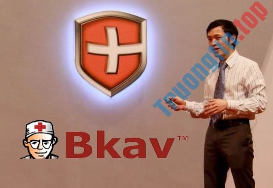 Phần mềm diệt virus Bkav Home Plus