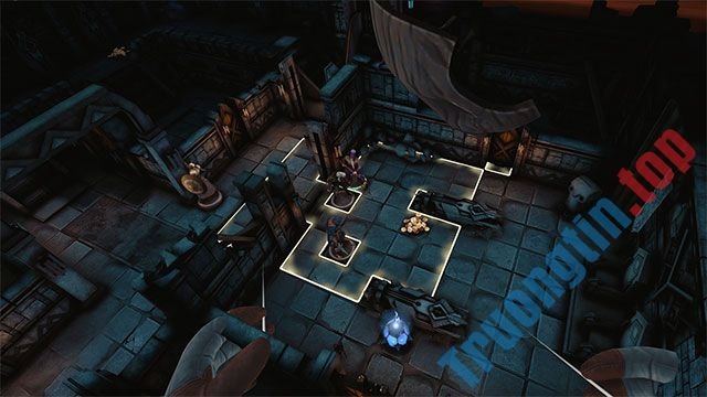 Demeo&nbsp;là&nbsp;game&nbsp;RPG&nbsp;hiếm&nbsp;hoi&nbsp;được&nbsp;đặt&nbsp;trong&nbsp;môi&nbsp;trường&nbsp;thực&nbsp;tế&nbsp;ảo