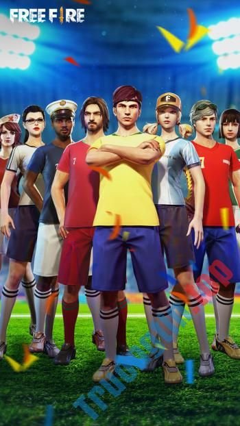 Hình&nbsp;nền&nbsp;game&nbsp;Garena&nbsp;Free&nbsp;Fire