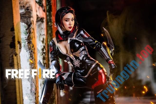 Dàn&nbsp;nhân&nbsp;vật&nbsp;cool&nbsp;ngầu&nbsp;và&nbsp;hiệu&nbsp;ứng&nbsp;hình&nbsp;ảnh&nbsp;hoành&nbsp;tráng