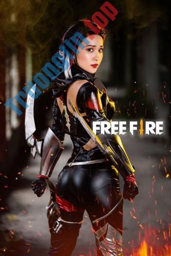 Garena&nbsp;Free&nbsp;Fire&nbsp;4
