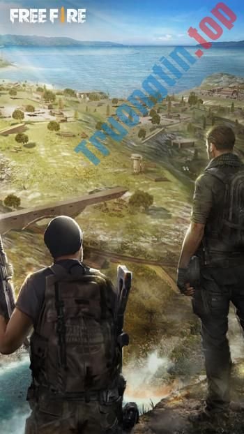 Bộ&nbsp;hình&nbsp;nền&nbsp;đẹp&nbsp;cho&nbsp;điện&nbsp;thoại&nbsp;phong&nbsp;cách&nbsp;Free&nbsp;Fire