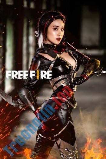 Garena&nbsp;Free&nbsp;Fire&nbsp;9