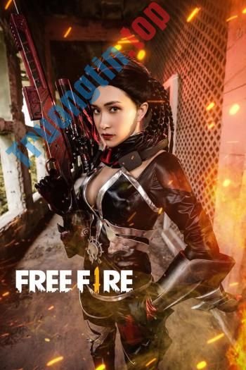 Garena&nbsp;Free&nbsp;Fire&nbsp;10