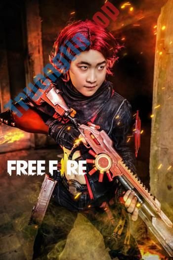 Garena&nbsp;Free&nbsp;Fire&nbsp;15