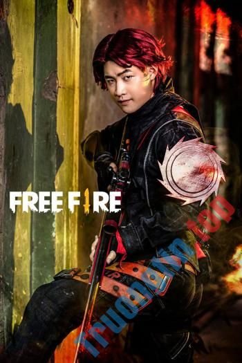 Garena&nbsp;Free&nbsp;Fire&nbsp;17