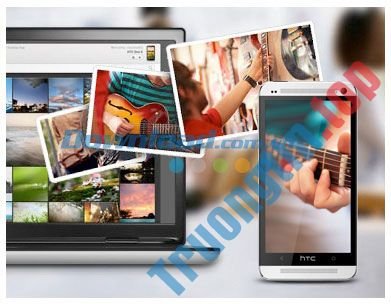 HTC&nbsp;Sync&nbsp;Manager