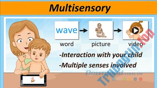 Download Monkey Junior – Dạy học Tiếng Anh cho trẻ em trên Windows