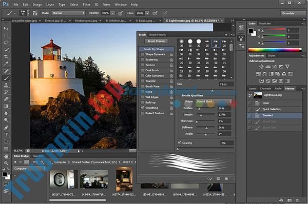 Adobe Photoshop CS6