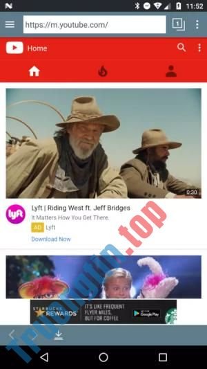 Ấn&nbsp;tải&nbsp;về&nbsp;nhanh&nbsp;chóng