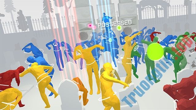 Download Undead Can Dance – Game nhảy nhót cạnh tranh khốc liệt – Trường Tín