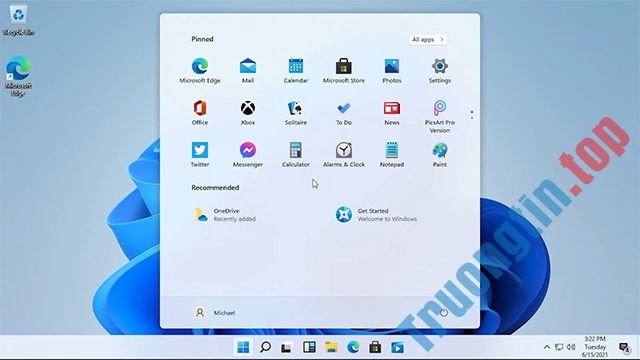 Download Windows 11 – Tải Win 11 mới nhất