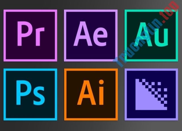  Adobe Premiere Pro CC tích hợp nhiều phần mềm khác