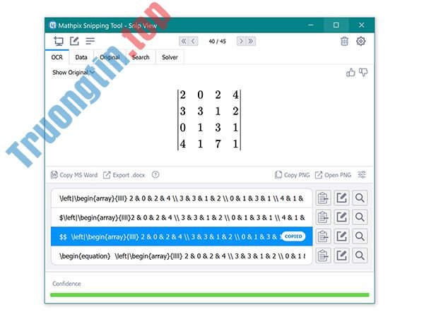 Windows&nbsp;Snip&nbsp;app&nbsp;mới&nbsp;nhất&nbsp;cải&nbsp;thiện&nbsp;tính&nbsp;ổn&nbsp;định,&nbsp;sửa&nbsp;lỗi&nbsp;và&nbsp;giới&nbsp;thiệu&nbsp;1&nbsp;số&nbsp;tính&nbsp;năng&nbsp;mới