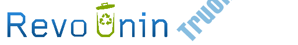 Revo&nbsp;Uninstaller&nbsp;logo