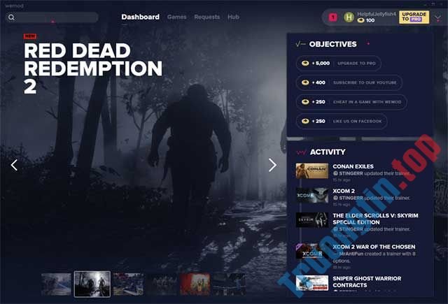 Game&nbsp;Trainer&nbsp;sẽ&nbsp;vẫn&nbsp;hoạt&nbsp;động&nbsp;sau&nbsp;khi&nbsp;trò&nbsp;chơi&nbsp;được&nbsp;cập&nbsp;nhật