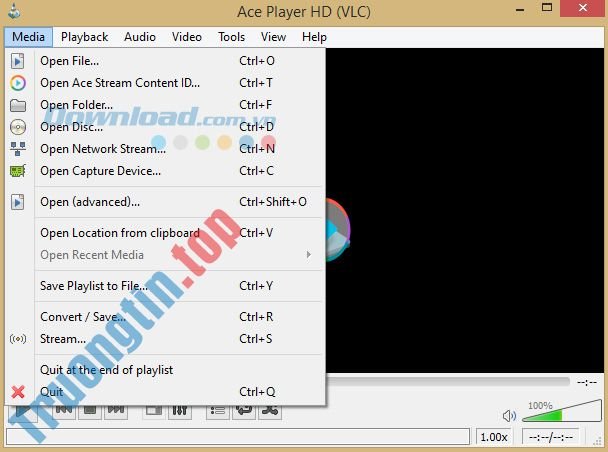 Download ACE – AceStream – Ace Stream Media