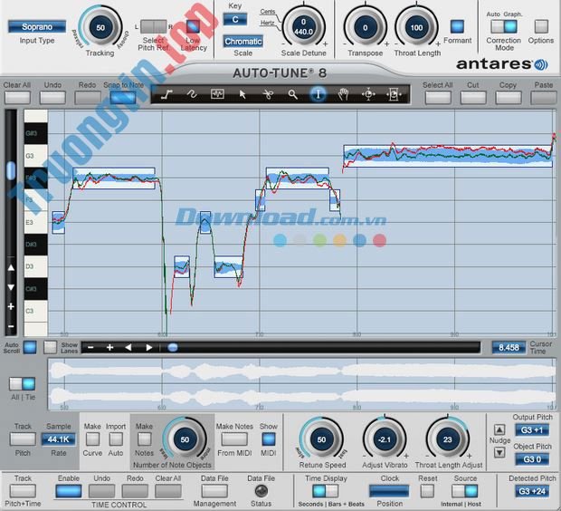 Chế&nbsp;độ&nbsp;Graphical&nbsp;Mode